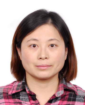 丁敏侠--中国科学院微电子研究所